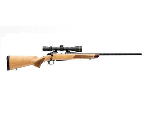 Aboltt3 Pro Hunter Maple Dleuxe 30/06 SPRG