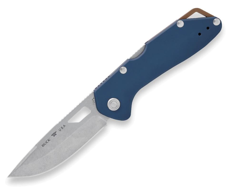 724 Mustang Folding Knife