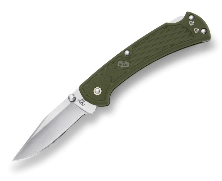 112 Slim Select Folding Knife