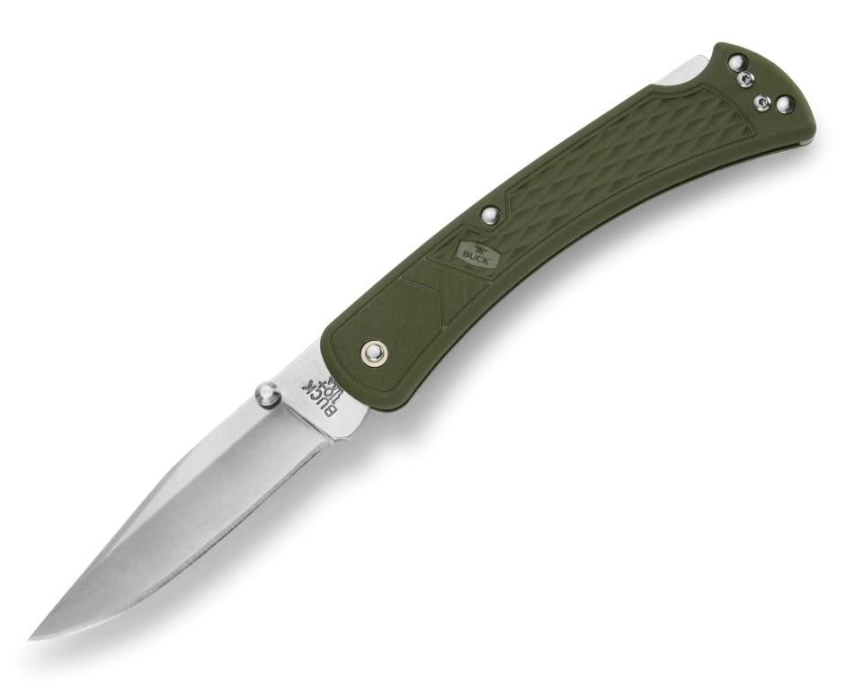 110 Slim Select Folding Knife