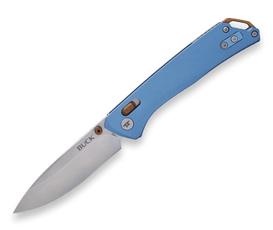 700 Nomad Knife