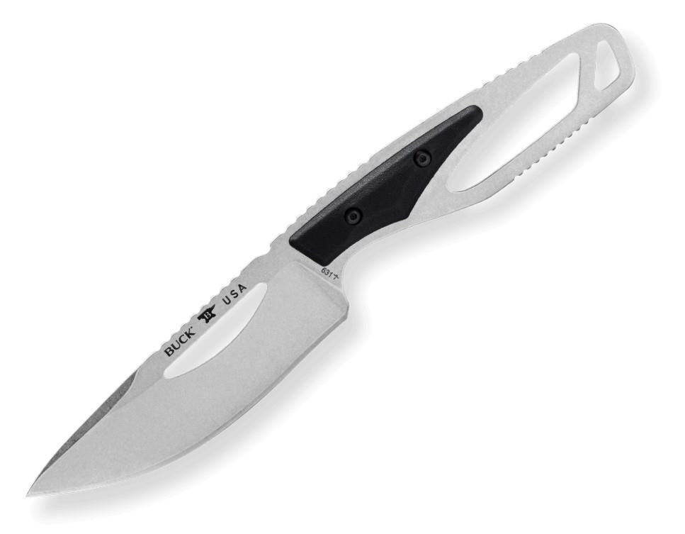 631 PakLite Field Knife