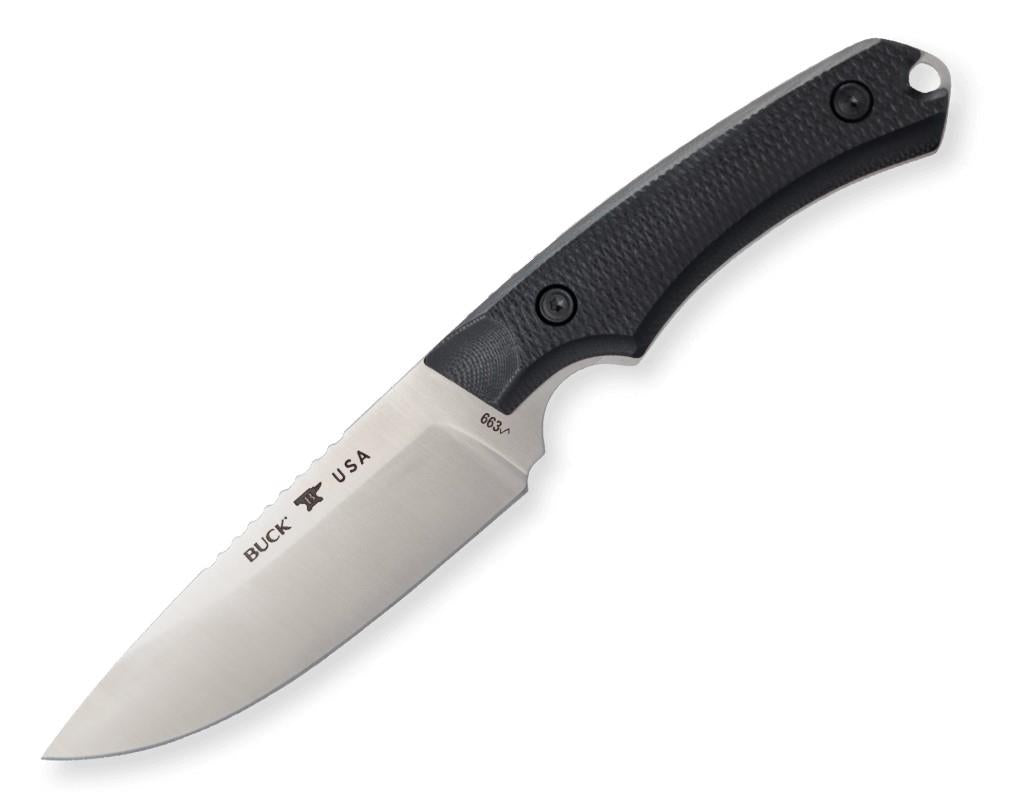 663 Alpha Guide Elite Knife