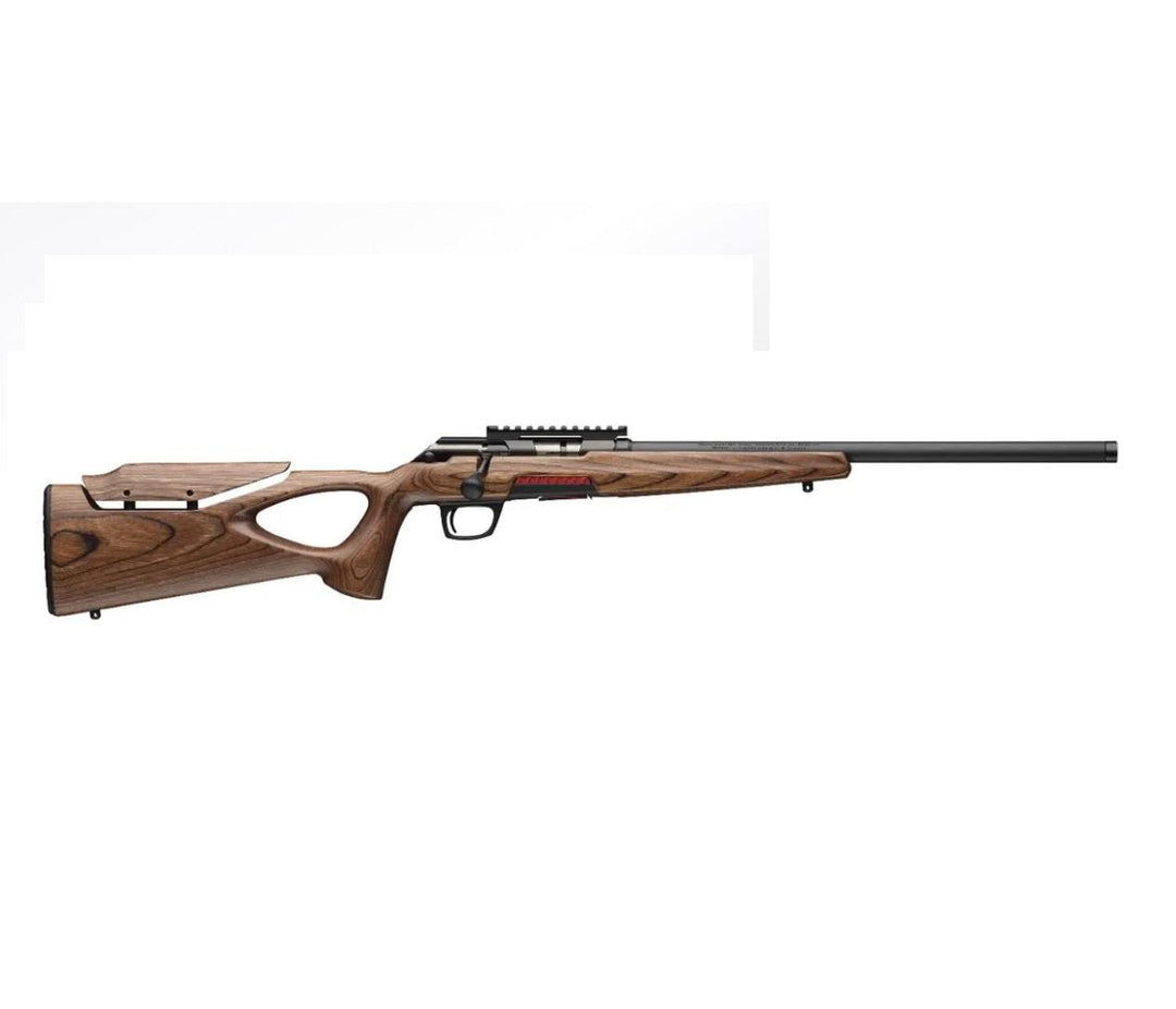 Xpert Thumbhole Target 17WSM