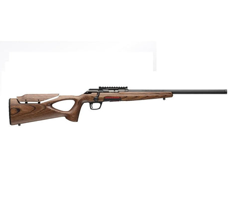 Xpert Thumbhole Target 17WSM