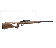 Xpert Thumbhole Target 17WSM