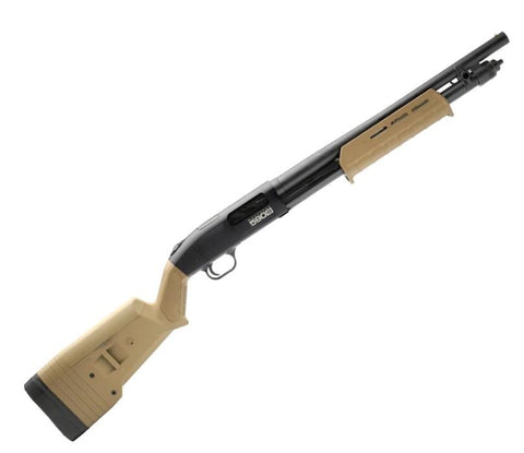 590s Magpul 12GA