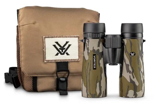Diamondback HD 10x42 Mossy Oak Bottomland