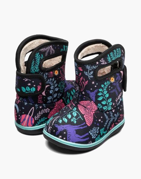 Baby Bogs II Cosmic Forest - Kid&
