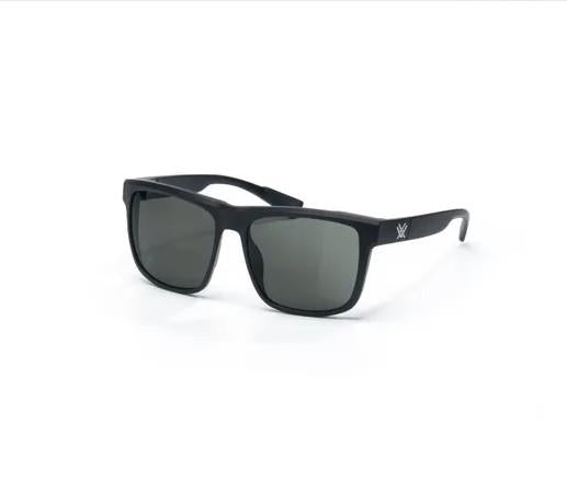 Banshee Sunglasses Black/Smoke