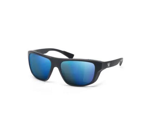 Jackall Sunglasses Blue/Smoke