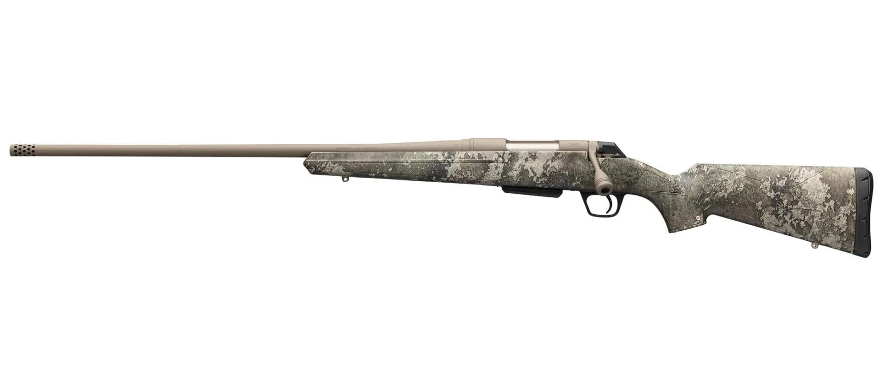 XPR Hunter TrueTimber Strata MB - Left Hand