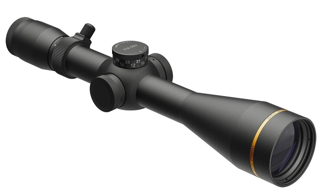 VX-4HD 4-16x50 CDS-ZL2 Side Focus Illum. Firedot Twilight Hunter