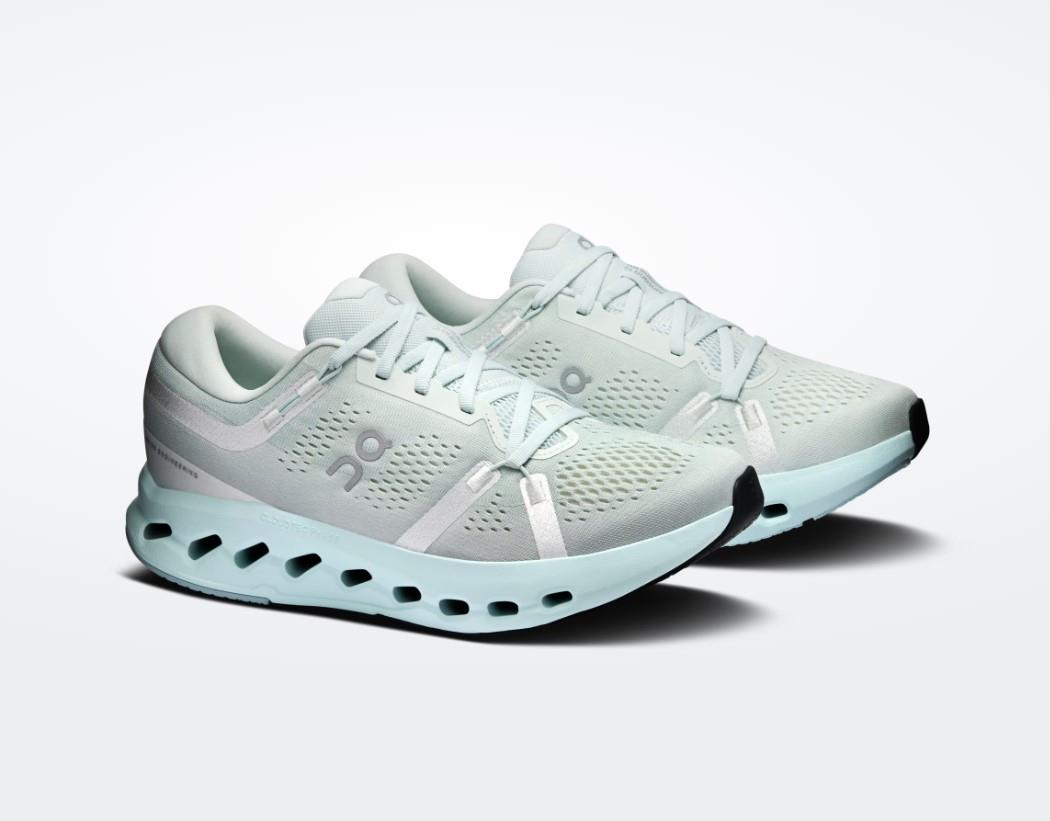 Cloudsurfer 2 Wide -  Women&