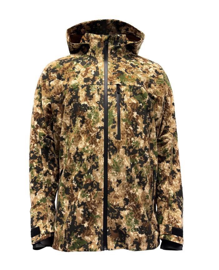 Slikke XT Waterproof Jacket