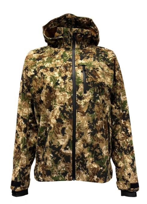 Slikke XT Waterproof Jacket - Women&
