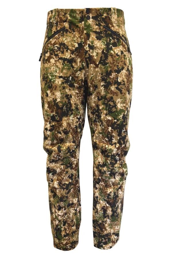 Slikke XT Waterproof Pants - Women&