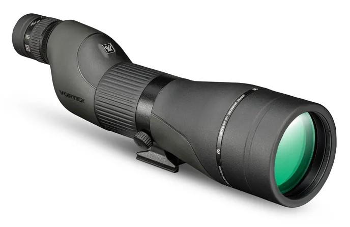 Crossfire HD 20-60x80 Spotting Scope (Straight)