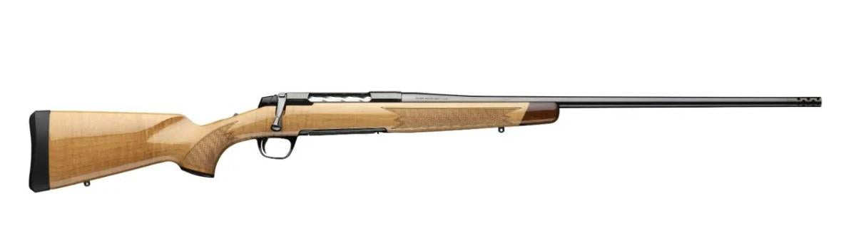 X-Bolt 2 Medallion Maple 300WM