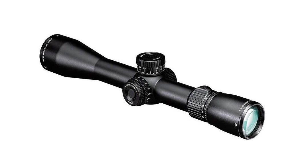Razor HD LHT 3-15x42
