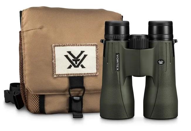 Viper HD 12x50