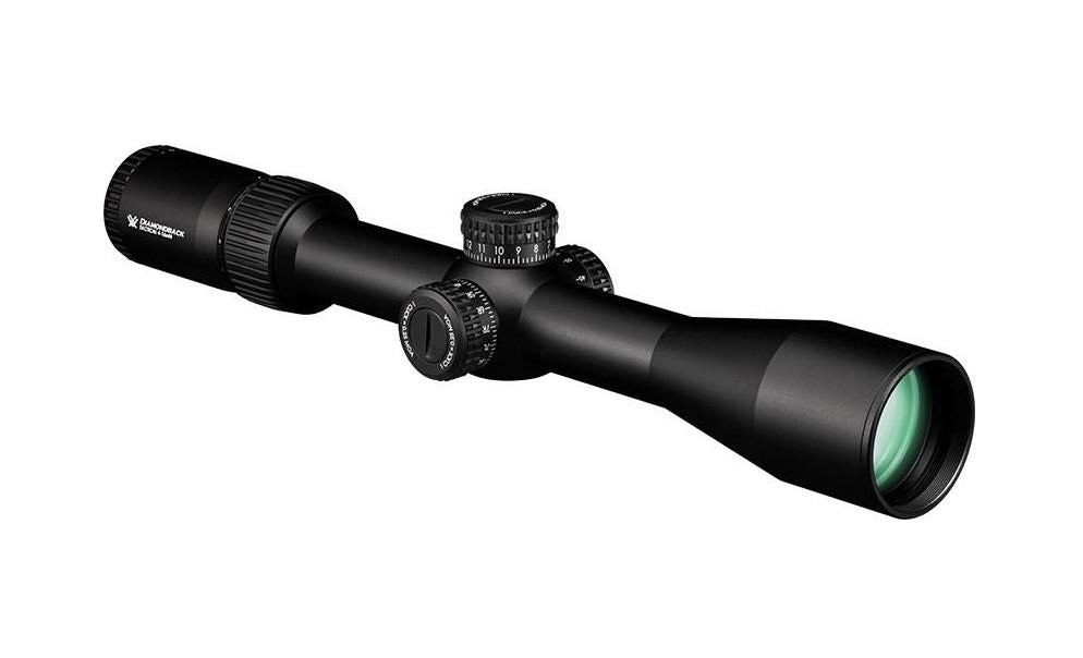 Diamondback Tactical 4-16x44
