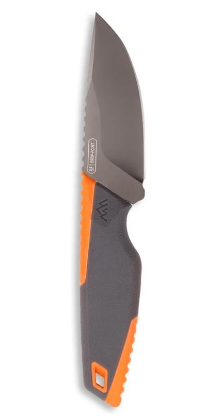 3.5" Vantex Drop Point Knife