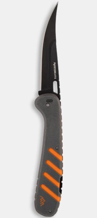 5.0" Razor HTX Folding Multi-Function Knife