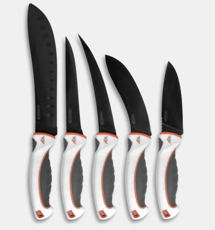 ErgoMax Game Processing Set