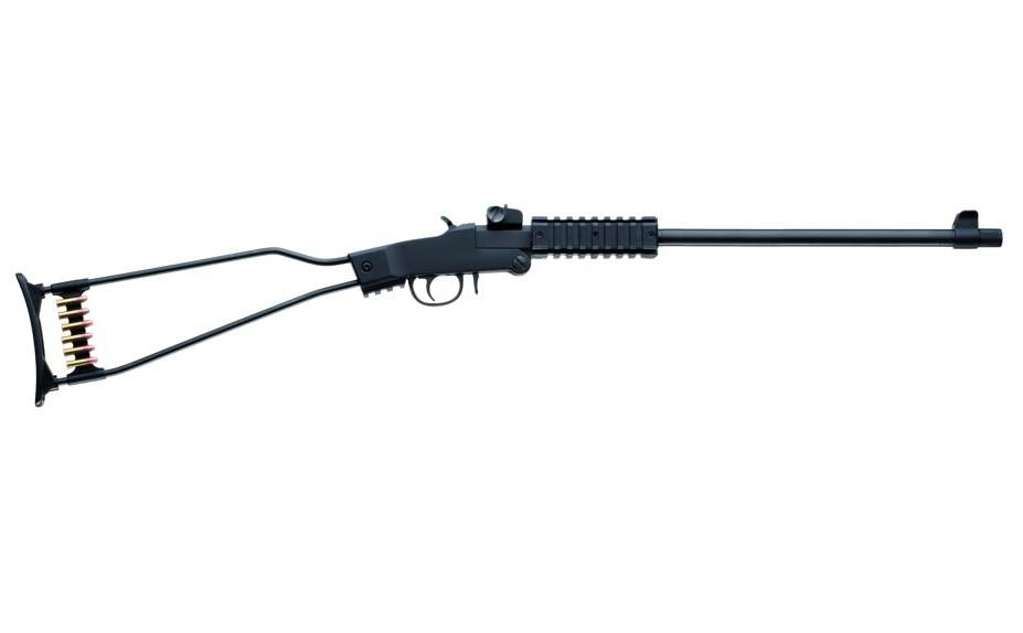 Chiappa Little Badger 22 LR