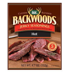 Jerky Seasoning, Hot 5LB