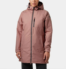 HH Long Belfast Jacket