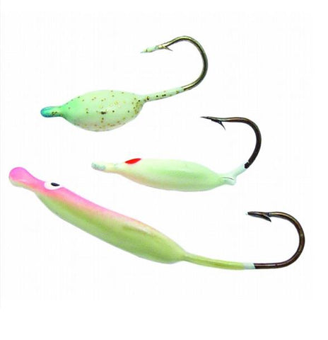 Ice Kit Glow-In-The-Dark 15pcs