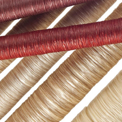 LEM Collagen Smoked 19mm Casing