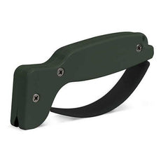 Accusharp Knife And Tool Sharpener - Green