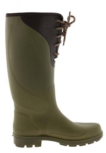 Dunlop Purofort One Rubber Boot
