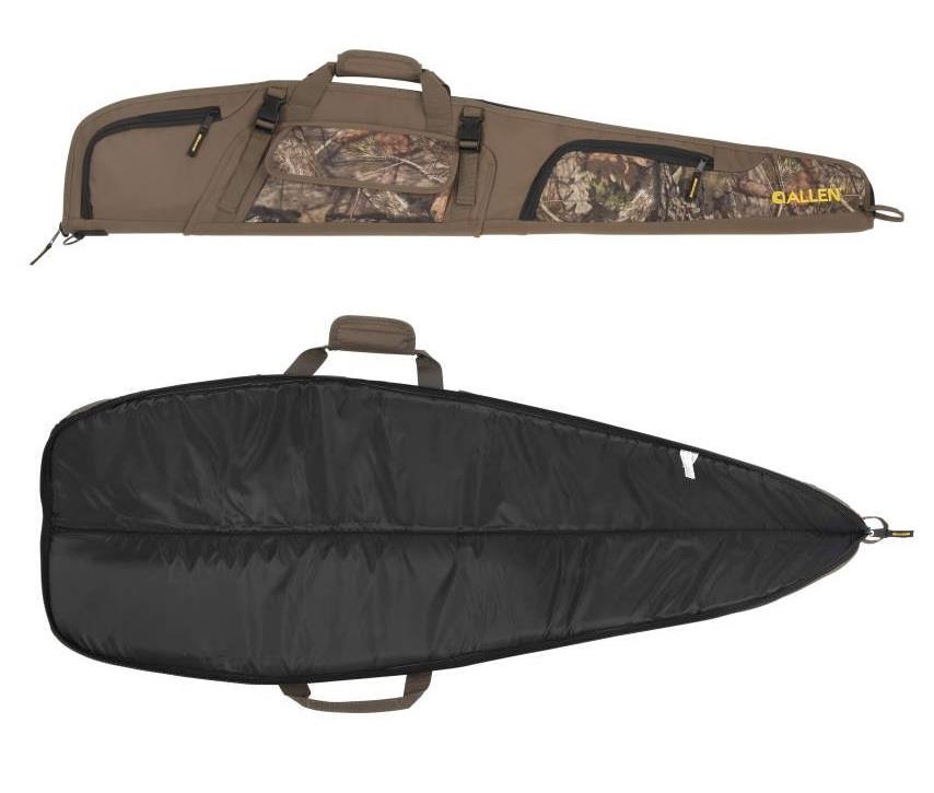 Bonanza Gear Fit Scoped Gun Case 48"