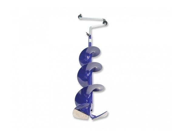 Normark Ice Auger Fin-Bore III 6&