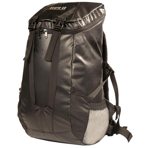 North 49 hiking backpack shop