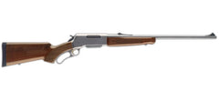 BLR Lightweight Stainless with Curved Grip 300WM 24"BBL