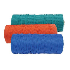 BRAIDED POLY TWINES