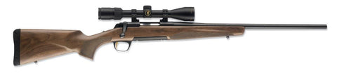 Browning X- Bolt Micro Midas 308 Win 20''BBL