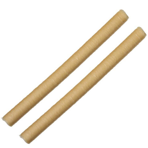 Clear Fresh Collagen Casing 32mm
