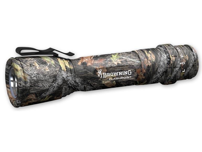 Browning Tactical Hunter Control Point Flashlight