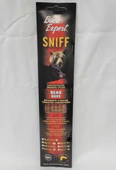 Bear Lure Sniff Power Smoking Sticks - Doughnuts