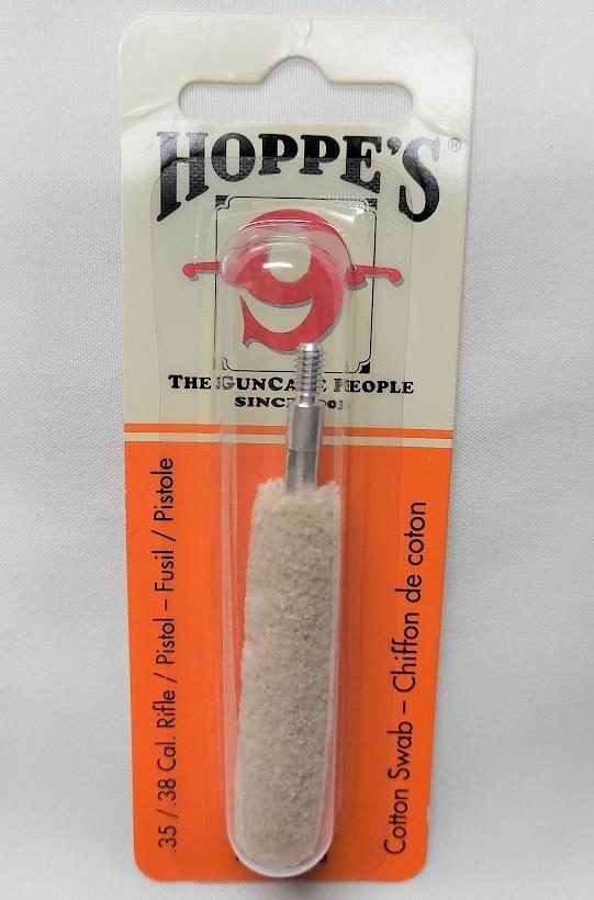 Hoppe&