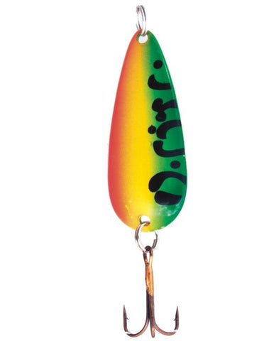 Compac Fire Tiger Lure