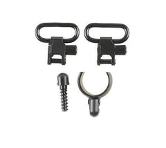 Uncle Mike's QD Super Swivels 1" Mag/Split