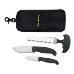 Browning Hardcore Hunter Combo