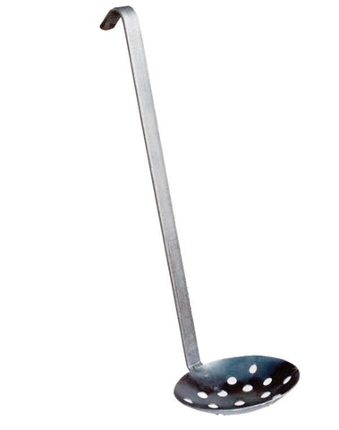 Steel Skimmer